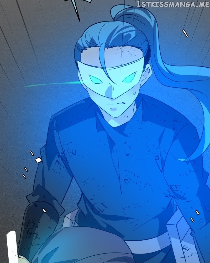 unOrdinary - Manga Chapter 310 - page 94