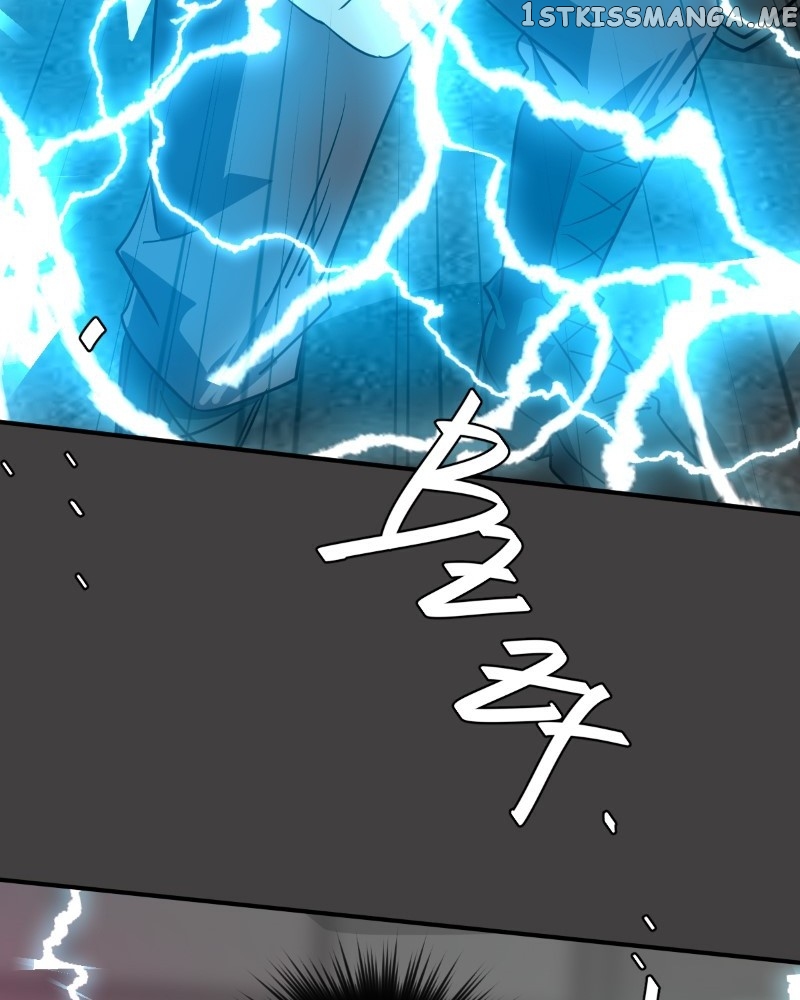 unOrdinary - Manga Chapter 310 - page 96