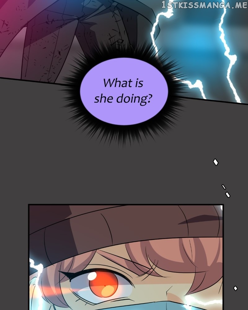 unOrdinary - Manga Chapter 310 - page 98
