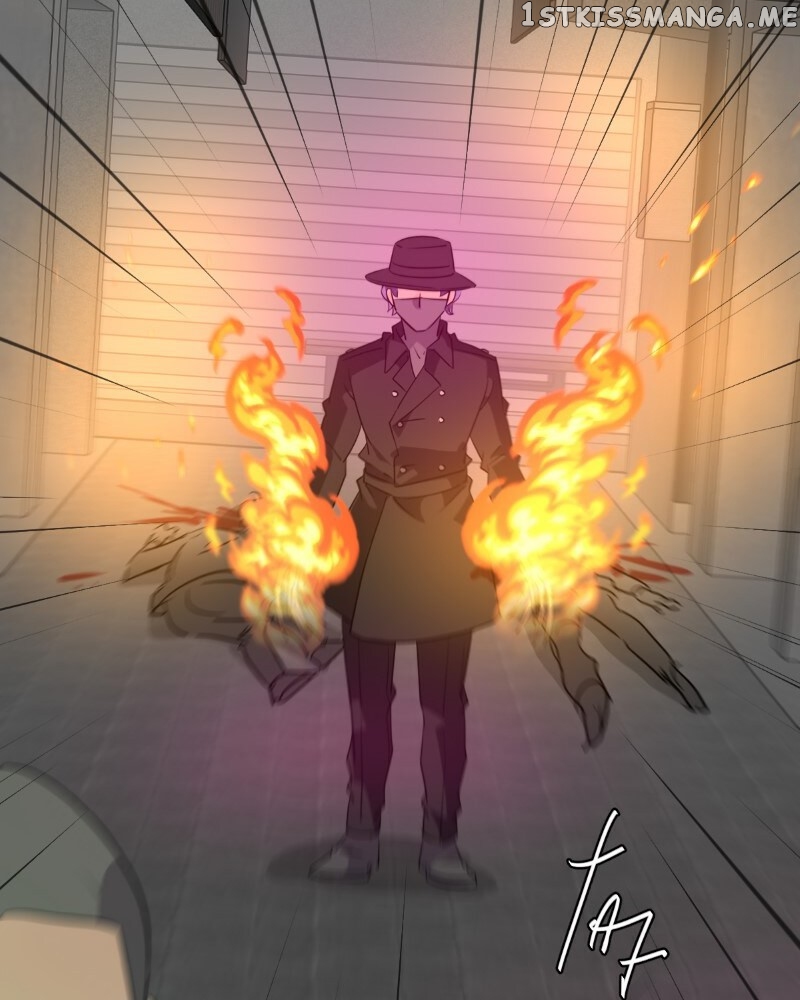 unOrdinary - Manga Chapter 309 - page 135