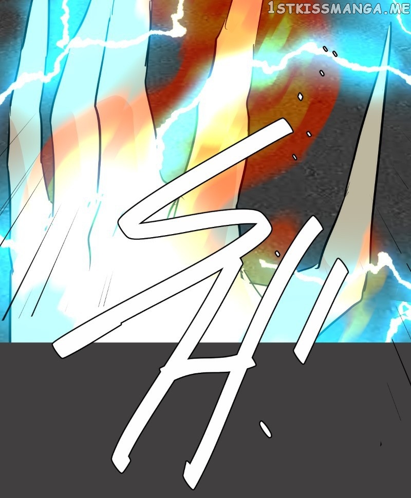 unOrdinary - Manga Chapter 309 - page 148
