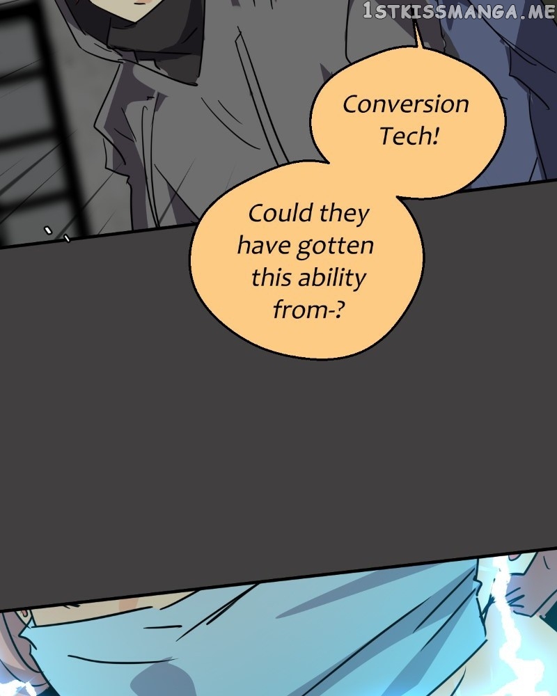 unOrdinary - Manga Chapter 309 - page 150