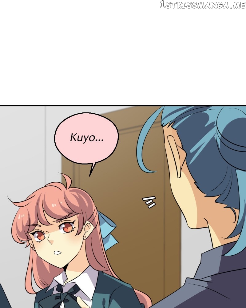 unOrdinary - Manga Chapter 309 - page 17