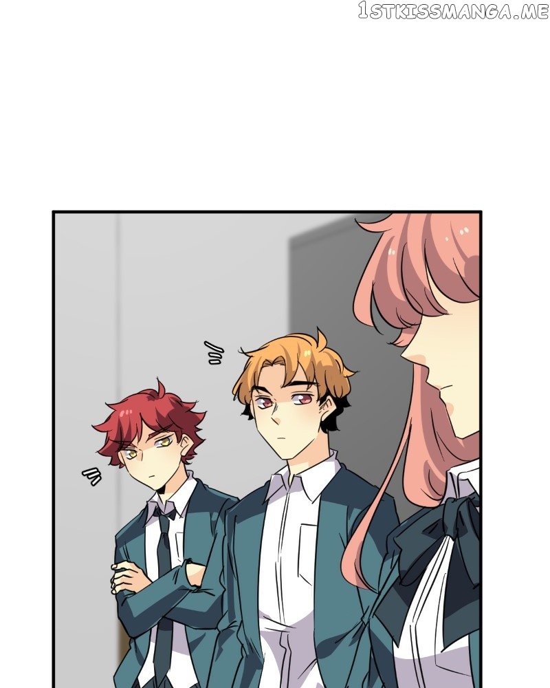 unOrdinary - Manga Chapter 309 - page 30