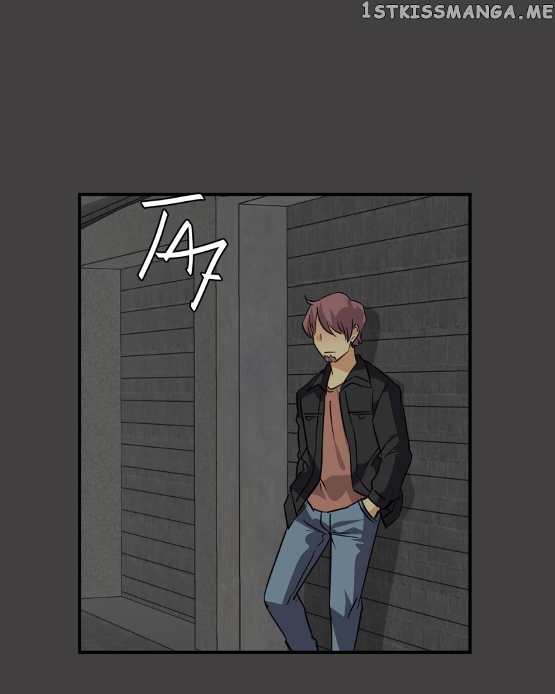 unOrdinary - Manga Chapter 309 - page 62
