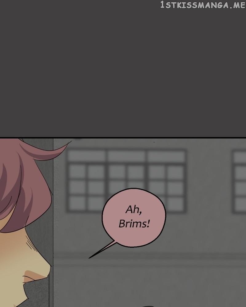 unOrdinary - Manga Chapter 309 - page 64