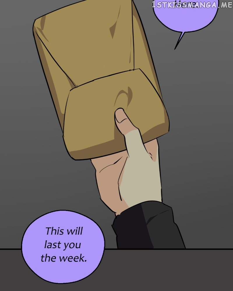 unOrdinary - Manga Chapter 309 - page 70