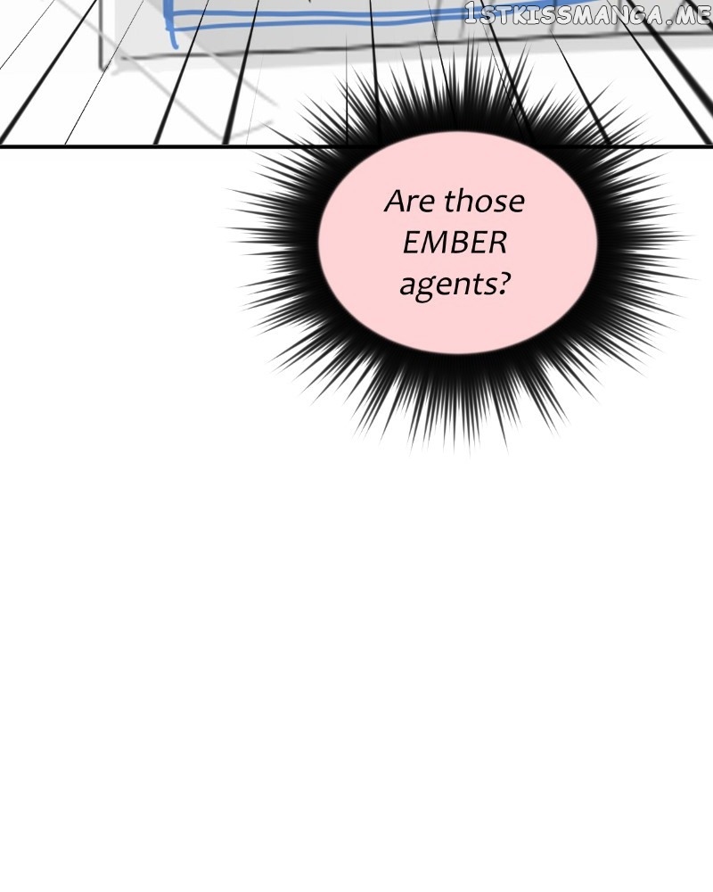 unOrdinary - Manga Chapter 309 - page 8