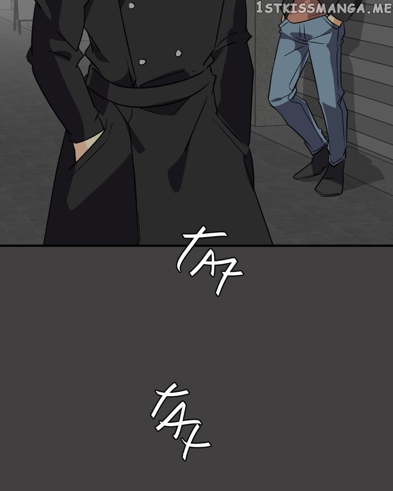 unOrdinary - Manga Chapter 309 - page 81