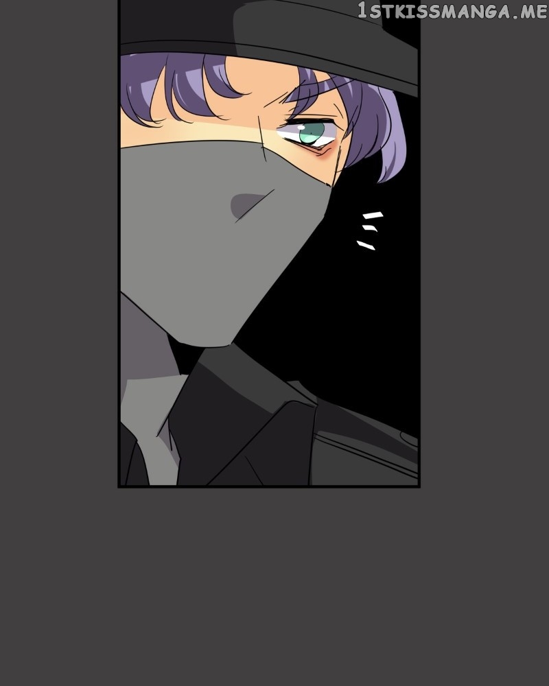 unOrdinary - Manga Chapter 309 - page 83