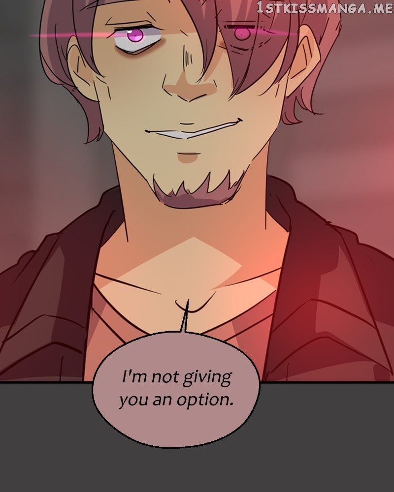 unOrdinary - Manga Chapter 309 - page 93