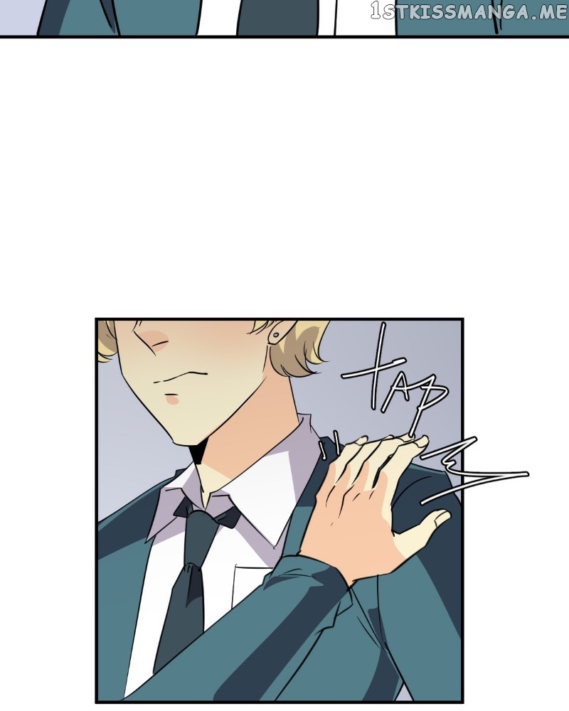 unOrdinary - Manga Chapter 308 - page 74