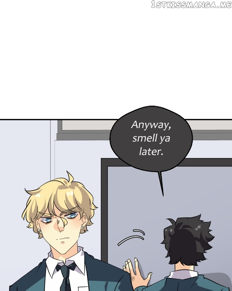 unOrdinary - Manga Chapter 308 - page 75