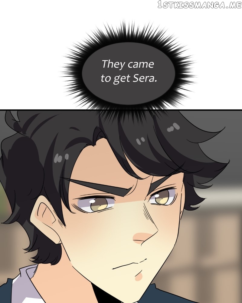 unOrdinary - Manga Chapter 308 - page 82