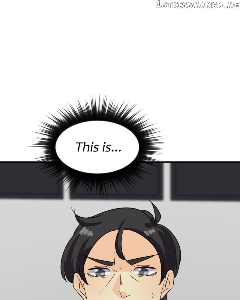 unOrdinary - Manga Chapter 307 - page 10