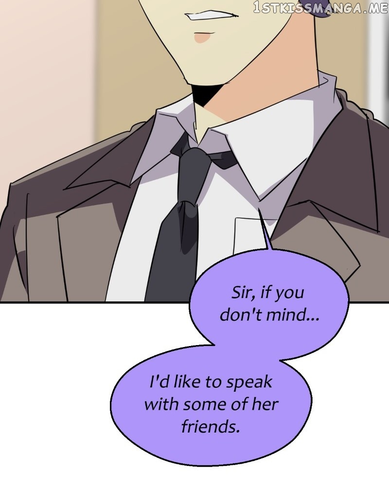 unOrdinary - Manga Chapter 307 - page 130