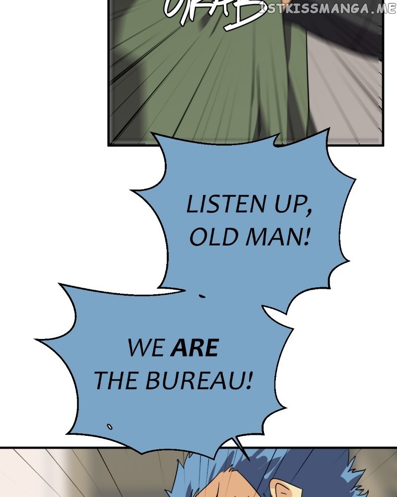 unOrdinary - Manga Chapter 307 - page 138