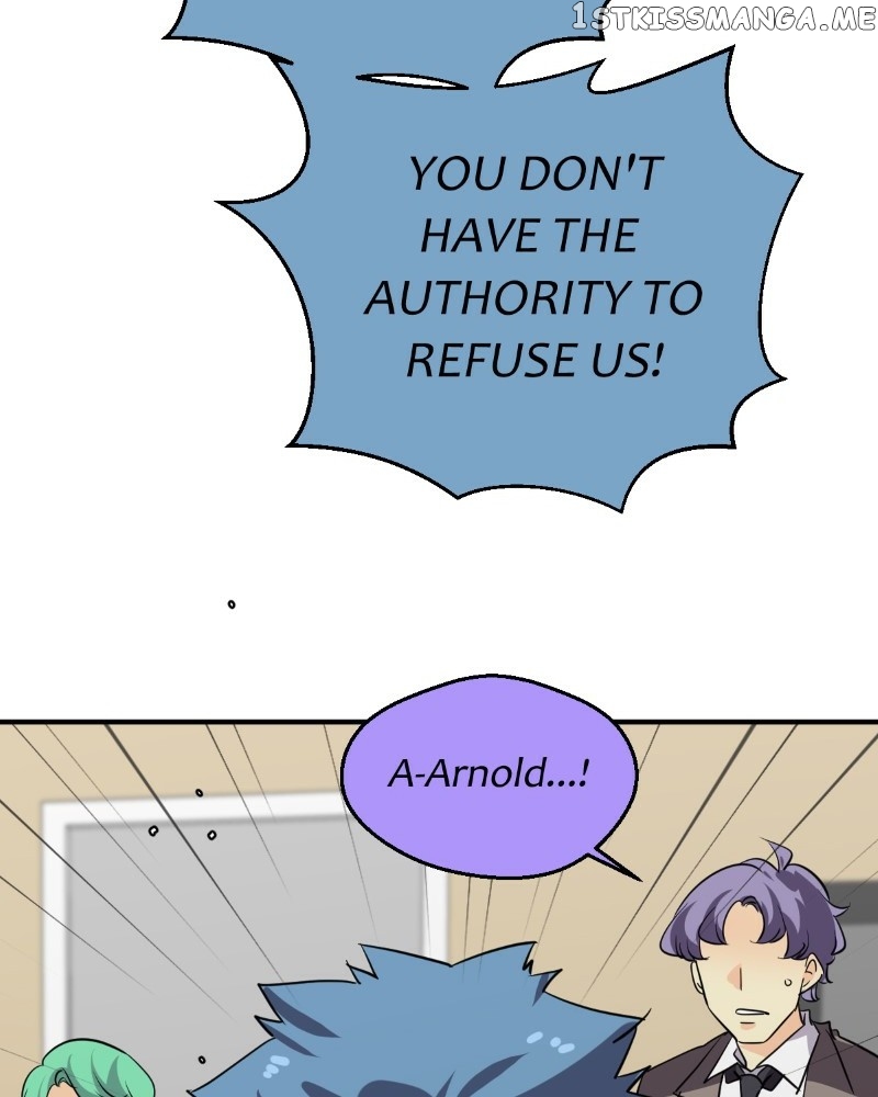 unOrdinary - Manga Chapter 307 - page 140