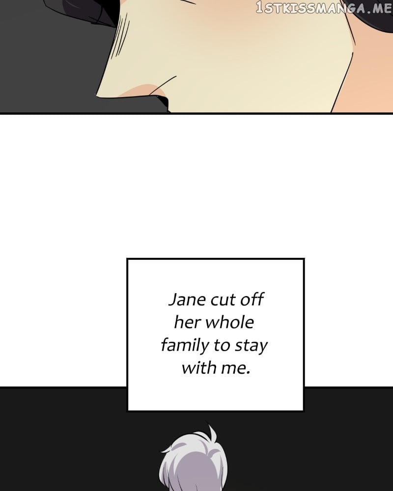 unOrdinary - Manga Chapter 307 - page 16