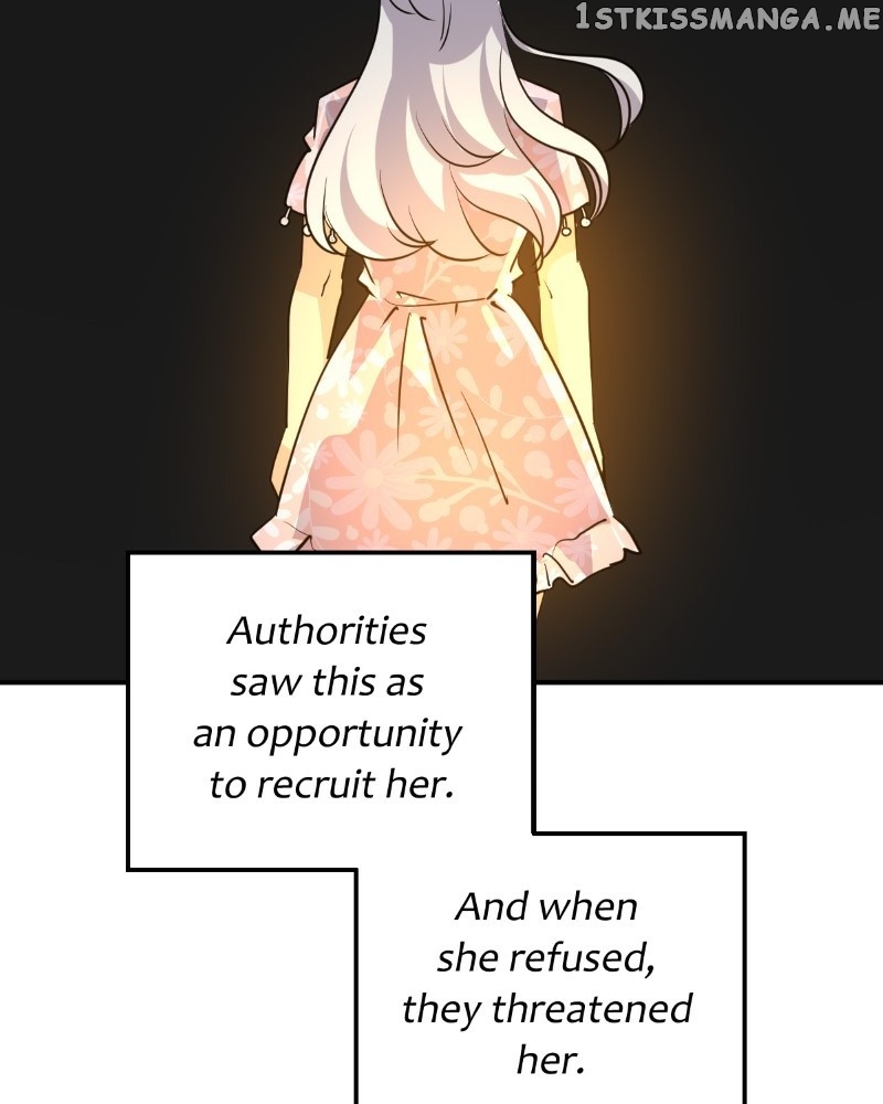 unOrdinary - Manga Chapter 307 - page 17
