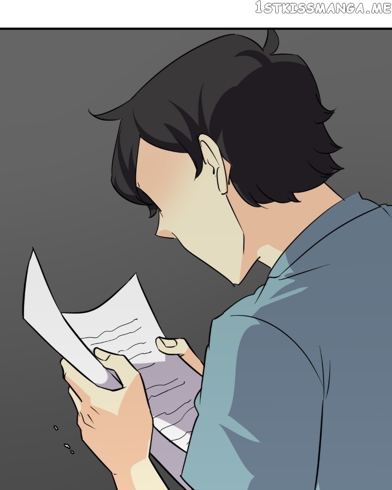 unOrdinary - Manga Chapter 307 - page 26