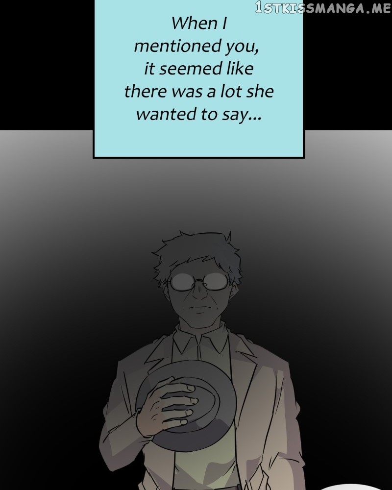 unOrdinary - Manga Chapter 307 - page 4