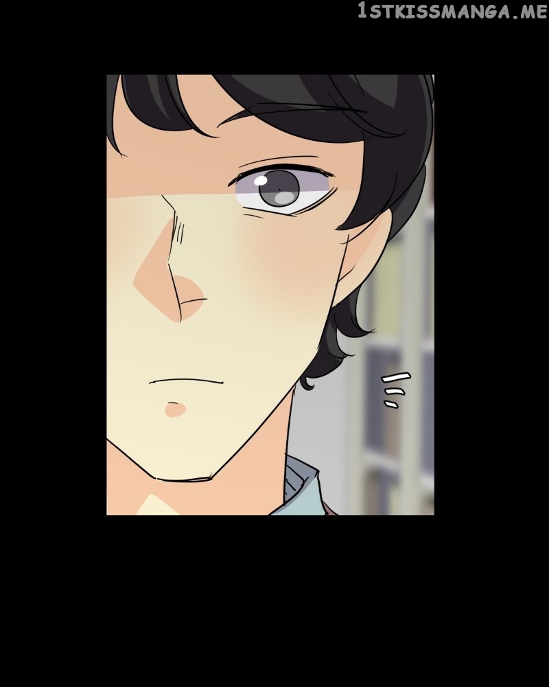 unOrdinary - Manga Chapter 307 - page 42