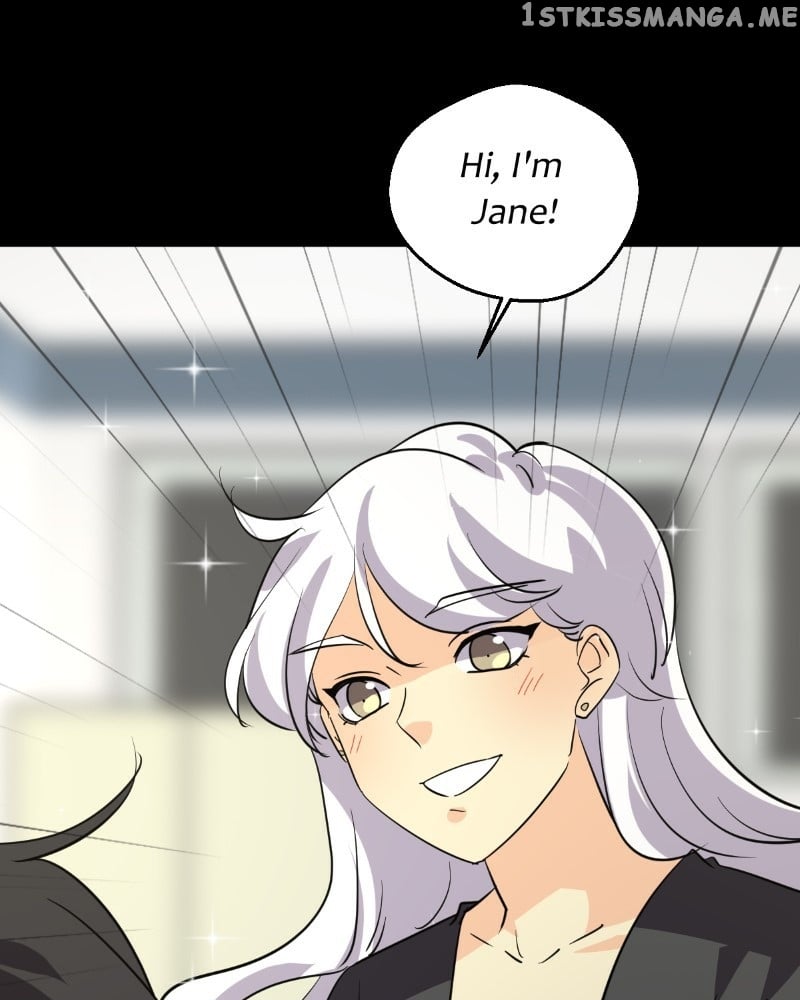 unOrdinary - Manga Chapter 307 - page 43