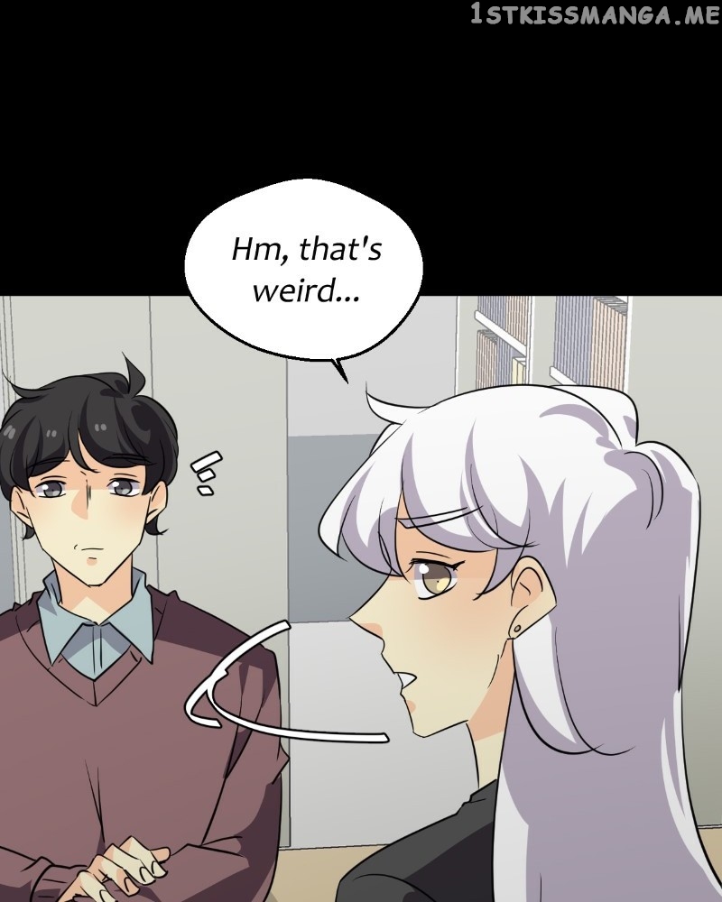unOrdinary - Manga Chapter 307 - page 48