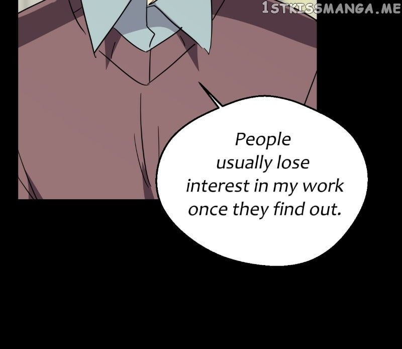 unOrdinary - Manga Chapter 307 - page 52