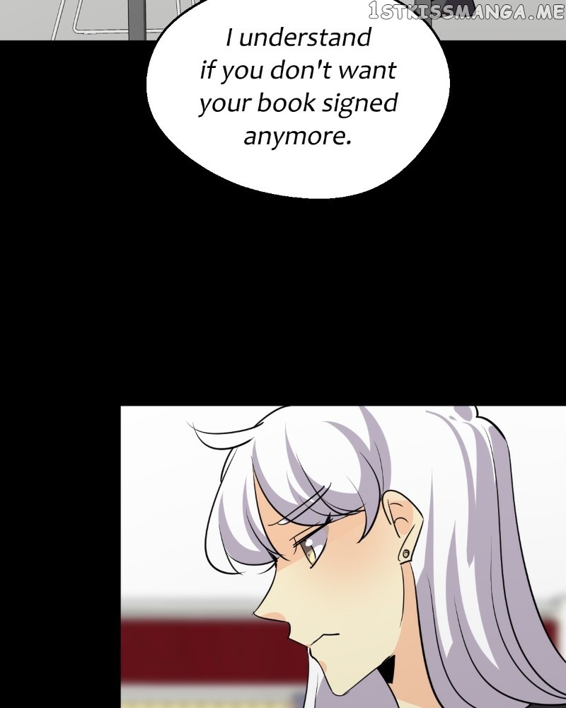 unOrdinary - Manga Chapter 307 - page 54
