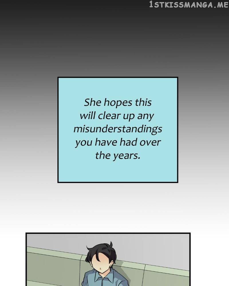 unOrdinary - Manga Chapter 307 - page 6