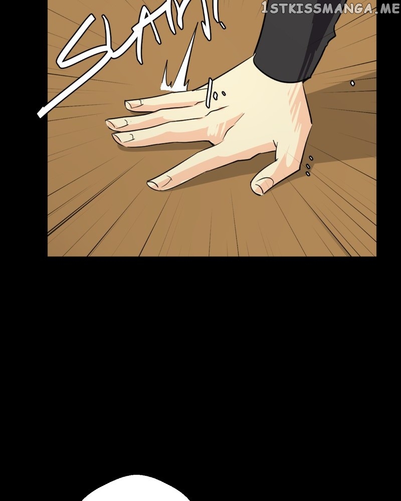 unOrdinary - Manga Chapter 307 - page 64