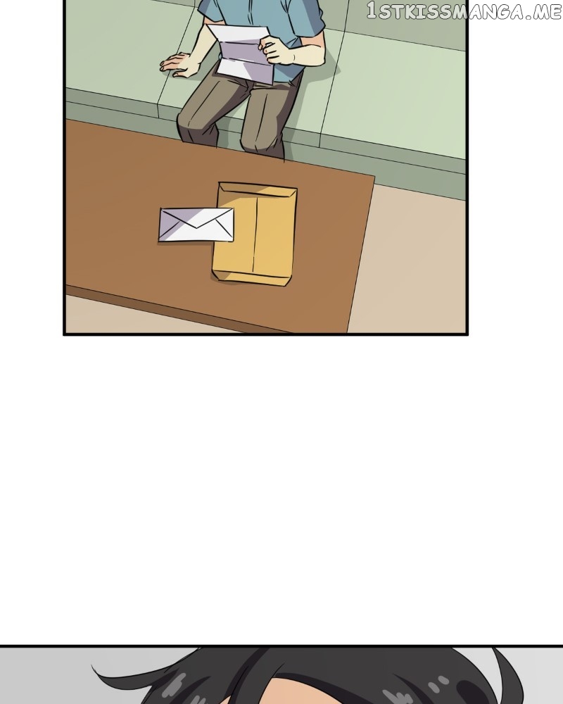 unOrdinary - Manga Chapter 307 - page 7