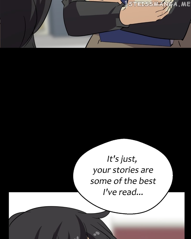 unOrdinary - Manga Chapter 307 - page 74