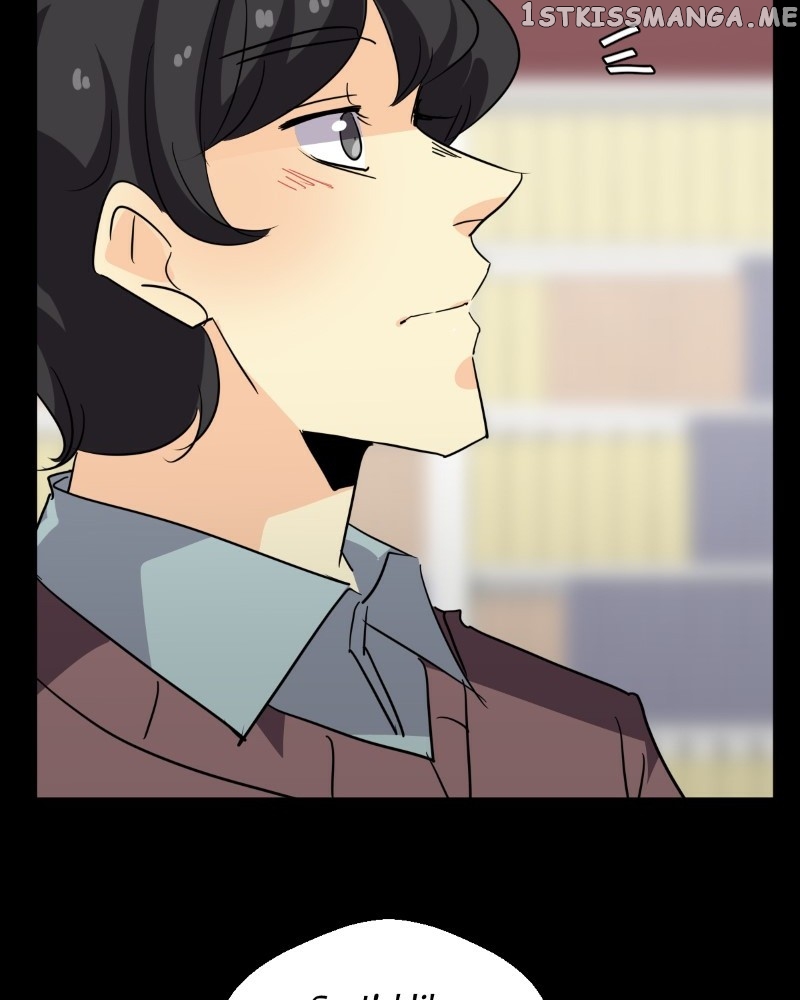 unOrdinary - Manga Chapter 307 - page 75