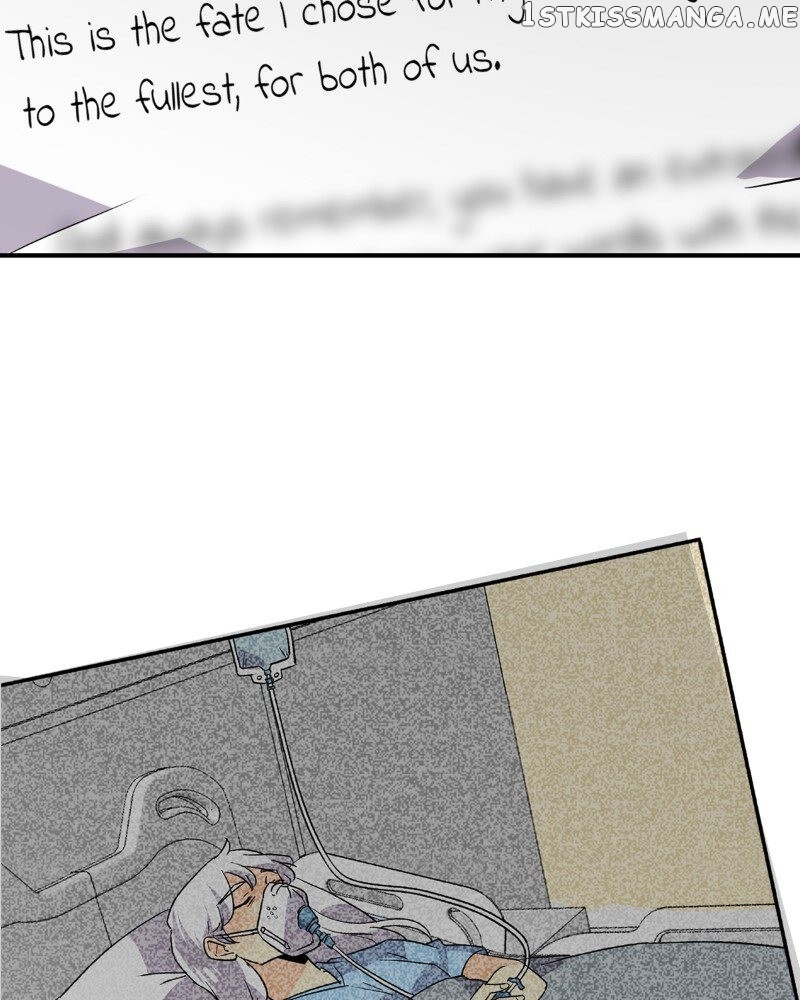 unOrdinary - Manga Chapter 307 - page 86