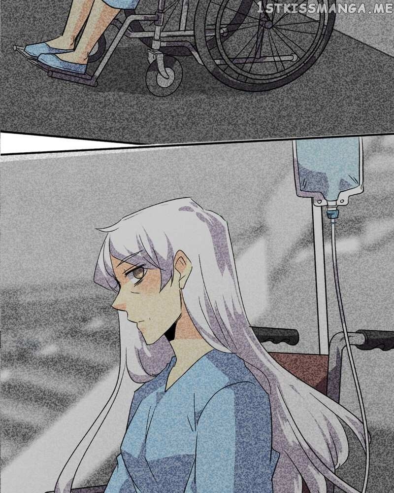 unOrdinary - Manga Chapter 307 - page 88