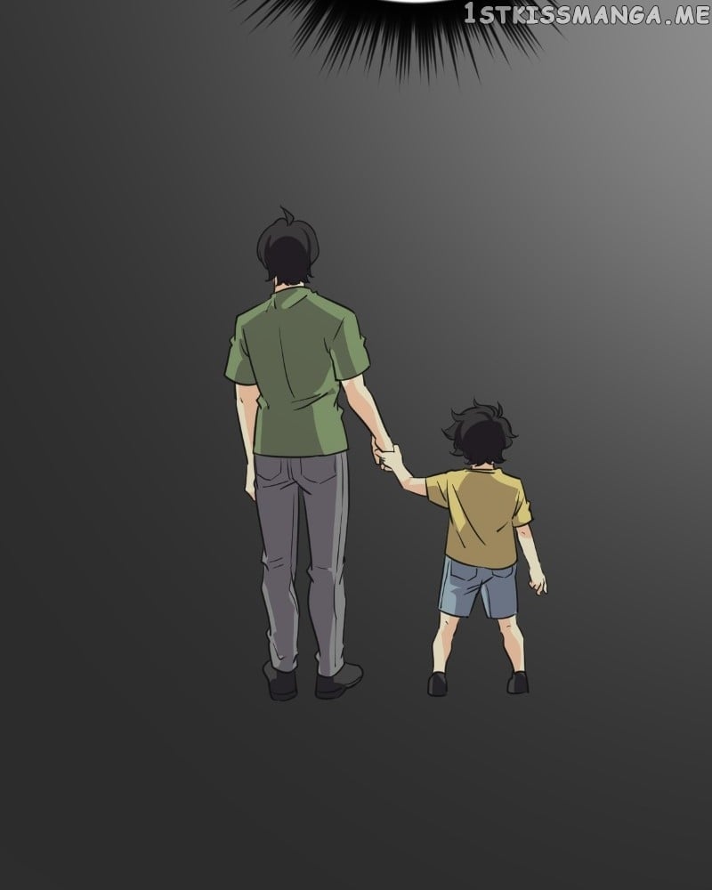 unOrdinary - Manga Chapter 307 - page 93