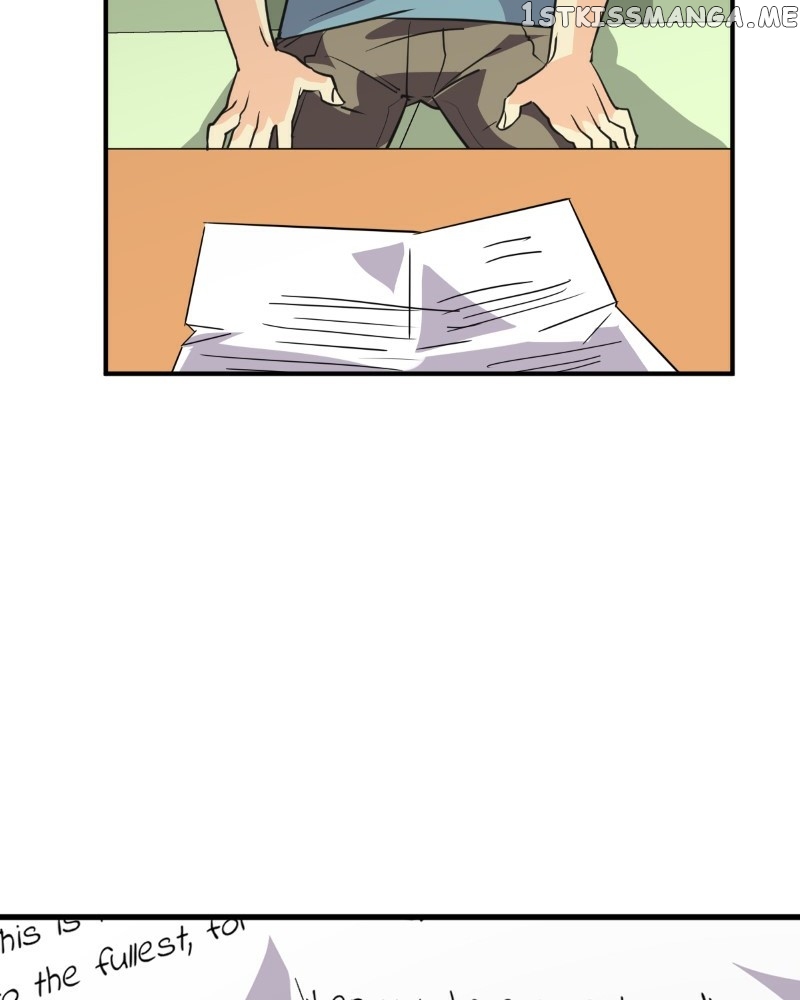 unOrdinary - Manga Chapter 307 - page 97