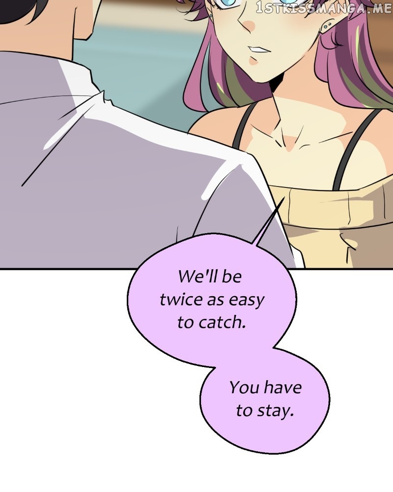 unOrdinary - Manga Chapter 306 - page 101
