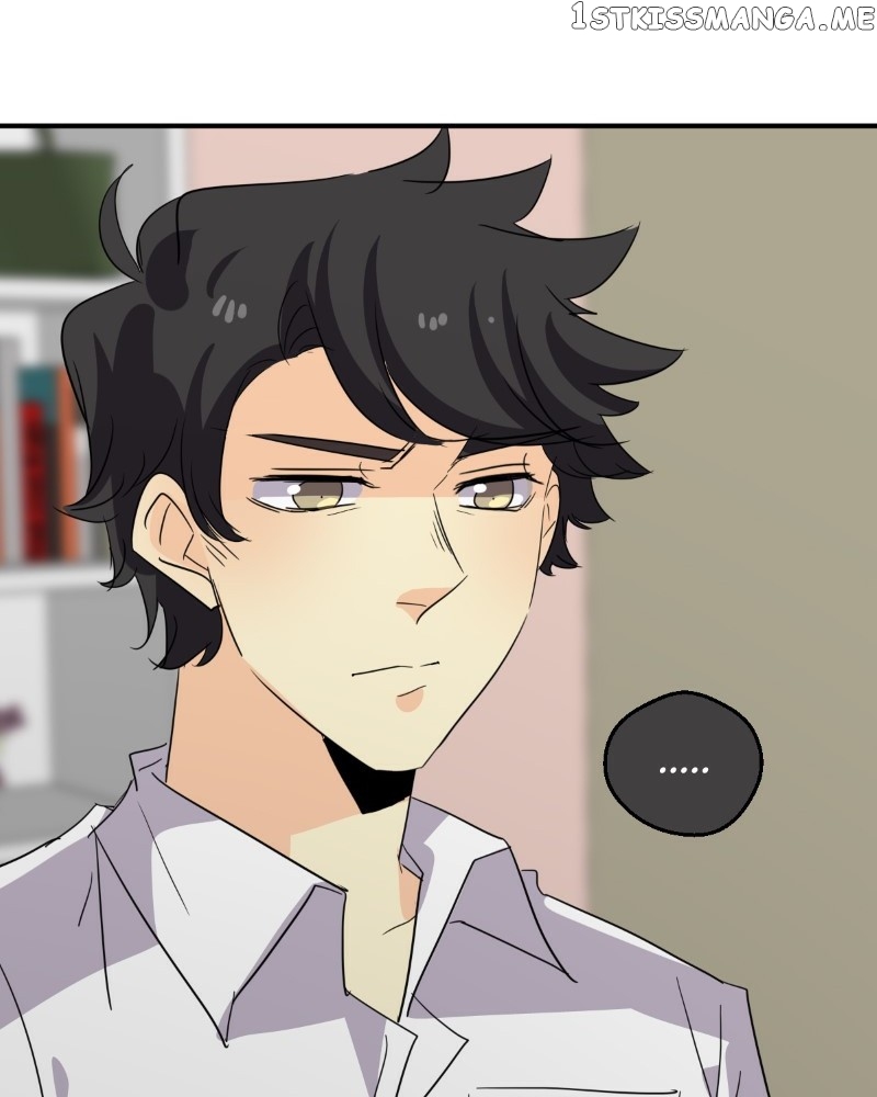 unOrdinary - Manga Chapter 306 - page 102