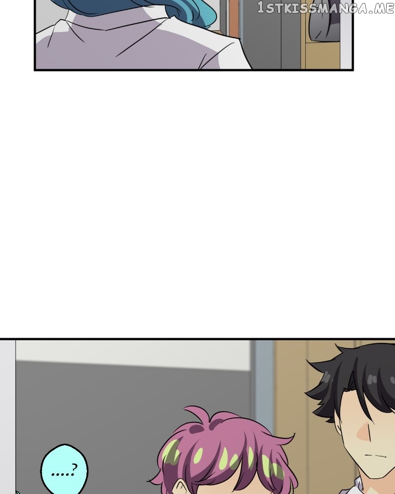 unOrdinary - Manga Chapter 306 - page 122