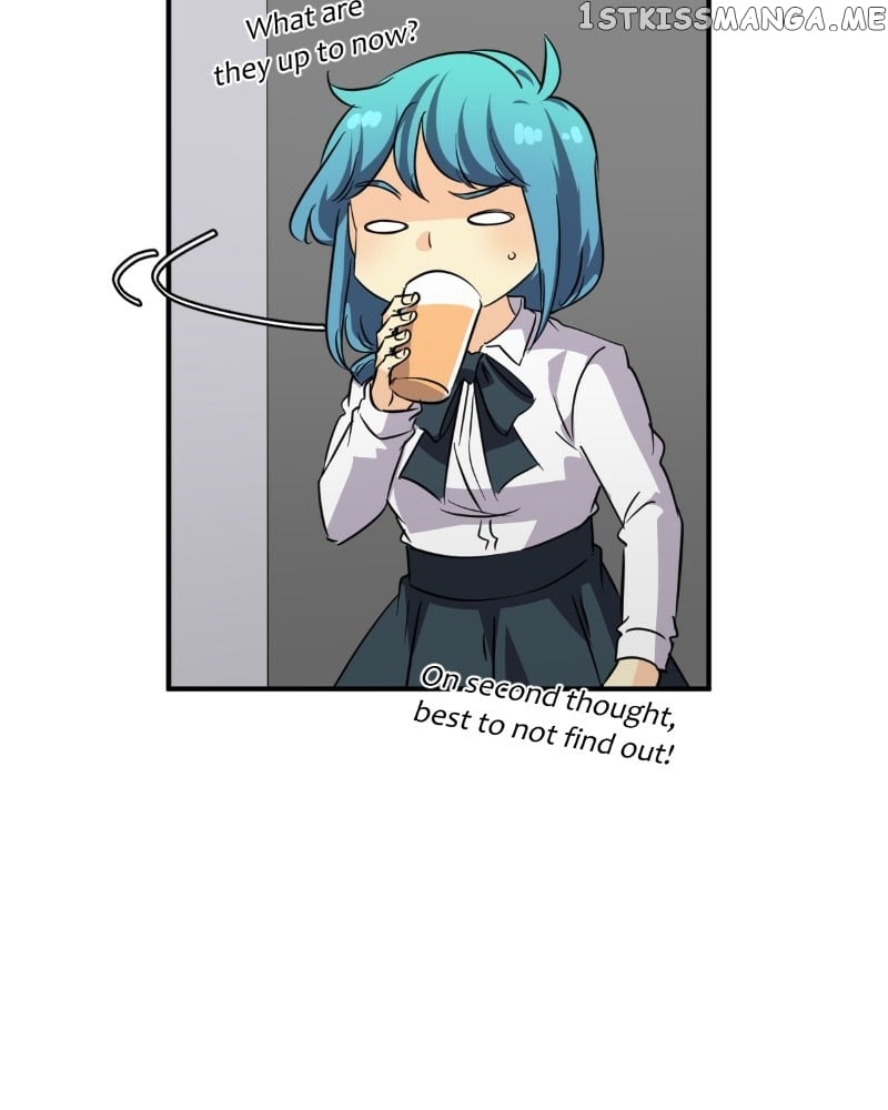 unOrdinary - Manga Chapter 306 - page 124