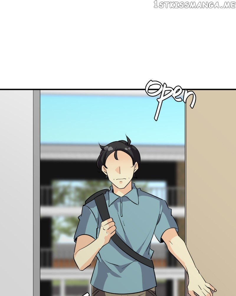 unOrdinary - Manga Chapter 306 - page 130