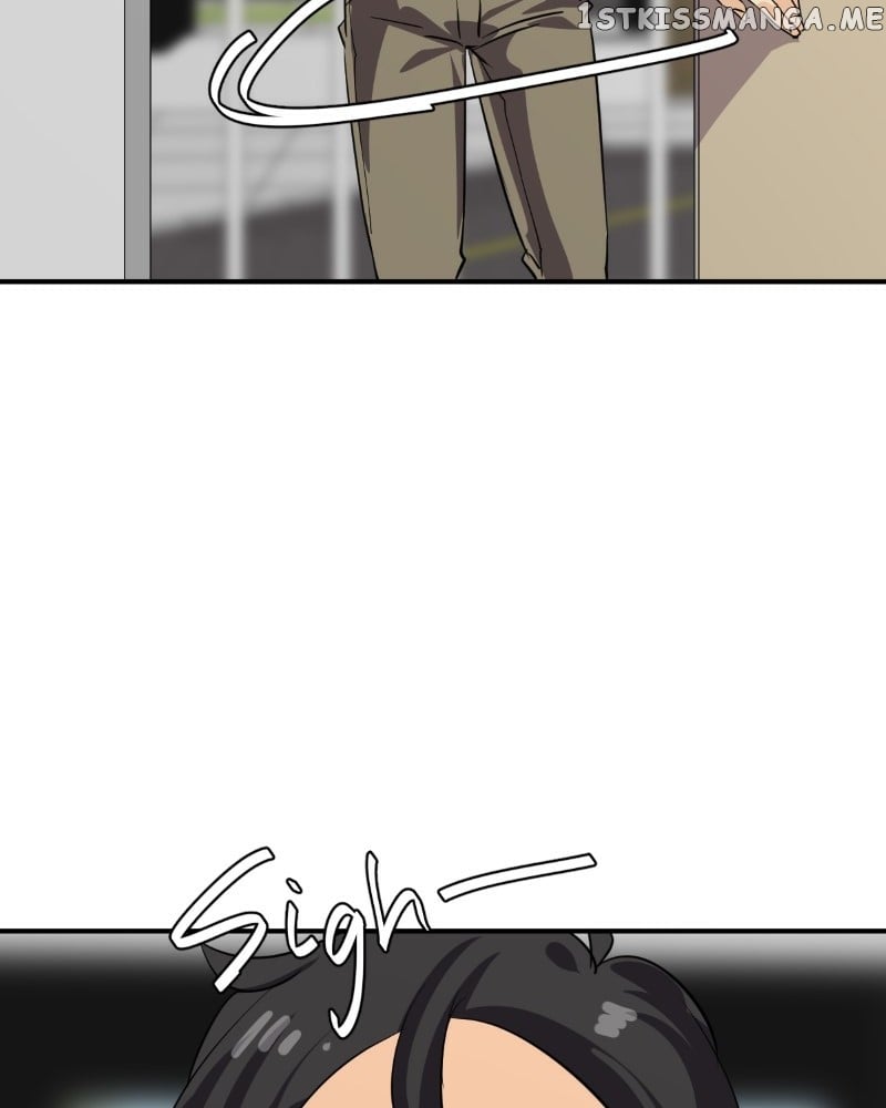 unOrdinary - Manga Chapter 306 - page 131