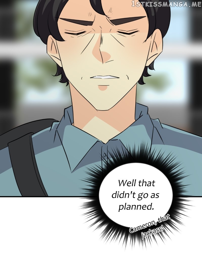 unOrdinary - Manga Chapter 306 - page 132