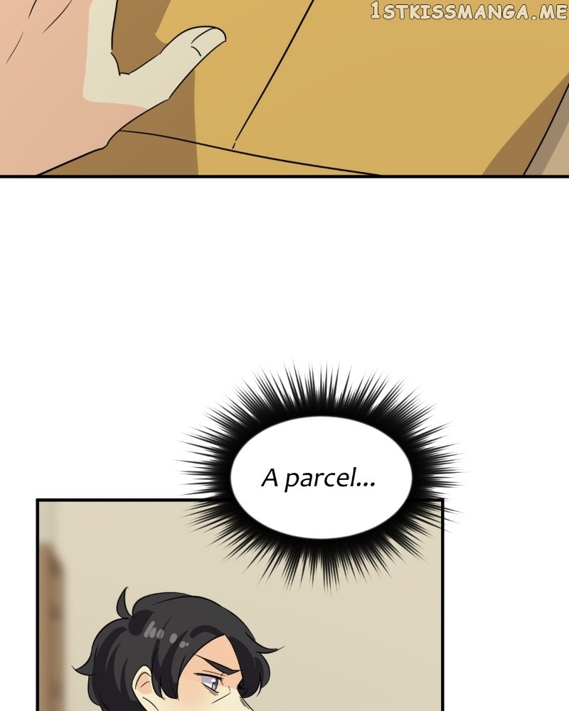 unOrdinary - Manga Chapter 306 - page 136