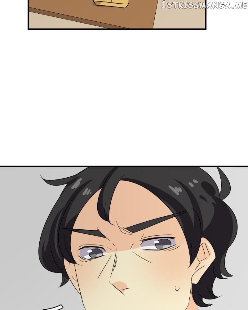 unOrdinary - Manga Chapter 306 - page 148
