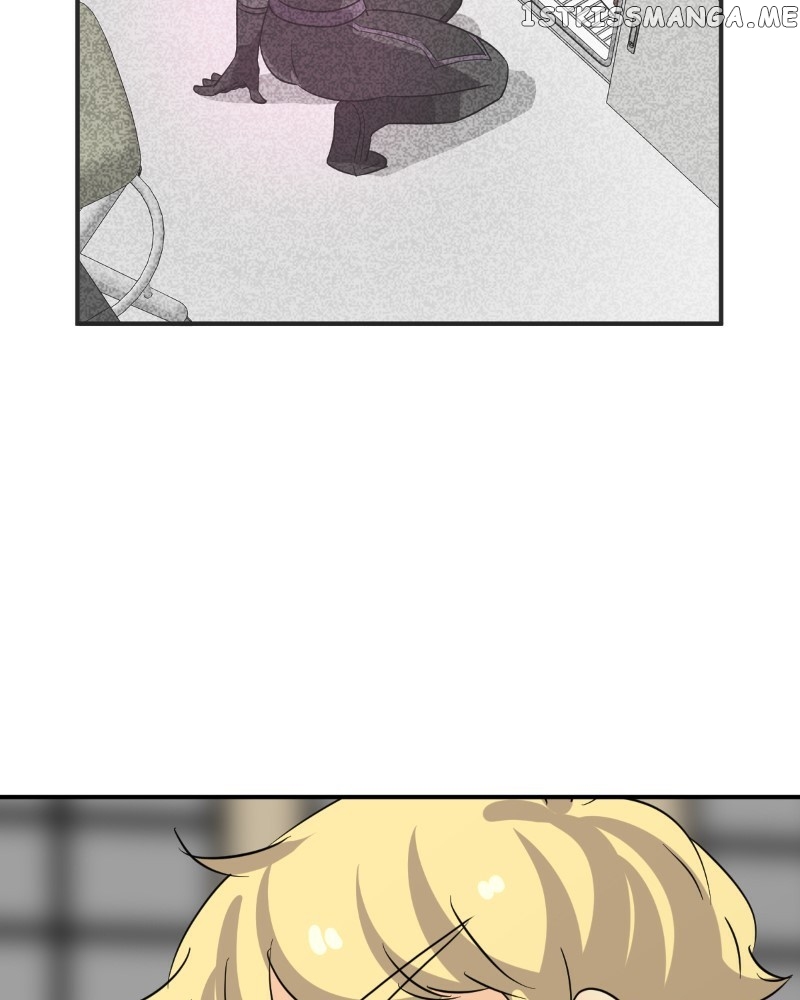 unOrdinary - Manga Chapter 306 - page 18
